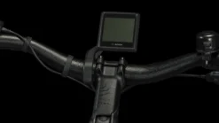 Cube Touring Hybrid Pro 625 Electric Bike 2024 Pearly Silver/Black -Cycle Pro Gear D 203 91128 631112 D 03