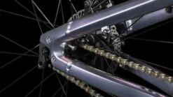 Cube Flying Circus Dirt Jump Bike 2024 Galactic/Black -Cycle Pro Gear D 204 75956 618300 D 04