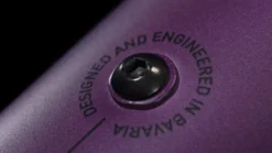 Cube Access WS Womens Hardtail Mountain Bike 2024 Dark Purple/Pink -Cycle Pro Gear D 204 76092 625100 D 04