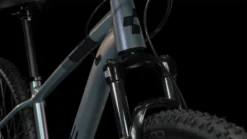Cube Access WS EAZ Womens Hardtail Mountain Bike 2024 Shift Iris/Black -Cycle Pro Gear D 204 76111 625200 D 04