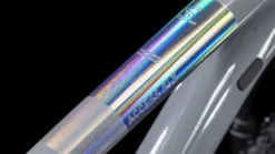 Cube Access WS SLX Hardtail Mountain Bike 2024 Grey/Silver -Cycle Pro Gear D 204 76183 625600 D 04