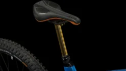 Cube Stereo Hybrid 160 HPC 750 Electric Mountain Bike 2024 Action Team -Cycle Pro Gear D 204 77732 637253 D 04