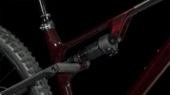 Cube AMS ONE11 C:68X Pro 29 Mountain Bike 2024 Liquid Red -Cycle Pro Gear D 204 78043 652500 D 04
