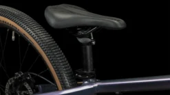 Cube Flying Circus Dirt Jump Bike 2024 Galactic/Black -Cycle Pro Gear D 205 75957 618300 D 05