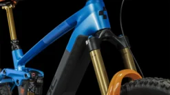 Cube Stereo Hybrid 160 HPC 750 Electric Mountain Bike 2024 Action Team -Cycle Pro Gear D 205 77743 637253 D 05