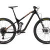 Ns-bikes NS Bikes Define 150 2 Carbon Fibre Enduro Mountain Bike Black 1 Ns-bikes NS Bikes Define 150 2 Carbon Fibre Enduro Mountain Bike Black -Cycle Pro Gear DefineCarbon1502 1