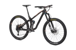 Ns-bikes NS Bikes Define 150 2 Carbon Fibre Enduro Mountain Bike Black 9 Ns-bikes NS Bikes Define 150 2 Carbon Fibre Enduro Mountain Bike Black -Cycle Pro Gear DefineCarbon1502 2