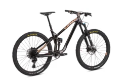 Ns-bikes NS Bikes Define 150 2 Carbon Fibre Enduro Mountain Bike Black 10 Ns-bikes NS Bikes Define 150 2 Carbon Fibre Enduro Mountain Bike Black -Cycle Pro Gear DefineCarbon1502 3
