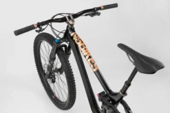 Ns-bikes NS Bikes Define 150 2 Carbon Fibre Enduro Mountain Bike Black 13 Ns-bikes NS Bikes Define 150 2 Carbon Fibre Enduro Mountain Bike Black -Cycle Pro Gear DefineCarbon1502 6