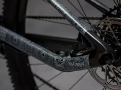 DYEDbro Dia De Muertos White Frame Protection Kit 9 DYEDbro Dia De Muertos White Frame Protection Kit -Cycle Pro Gear Dia de Muertos White 4 1024x1024@2x