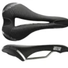 Selle Italia Diva Gel Superflow Womens Saddle Black -Cycle Pro Gear Diva20GelFlow