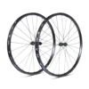 ERE Research Tenaci GR 20 Gravel Disc Wheelset Black/Black 1 ERE Research Tenaci GR 20 Gravel Disc Wheelset Black/Black -Cycle Pro Gear ERE Wheelset Tenaci GR20 Obscuri