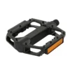 ETC Aluminium Alloy Platform Pedals - Black -Cycle Pro Gear ETC20Platform