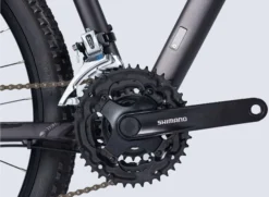 Lapierre Edge 3.9 29 Hardtail Mountain Bike Grey -Cycle Pro Gear Edge203.920 20View205 2048x2048