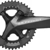 Shimano Ultegra R8000 36/46T Hollowtech II Double Chainset 175mm 2 Shimano Ultegra R8000 36/46T Hollowtech II Double Chainset 175mm -Cycle Pro Gear FCR80002036