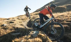 Scott Genius 940 Full Suspension Trail Mountain Bike 2023 Raw 9 Scott Genius 940 Full Suspension Trail Mountain Bike 2023 Raw -Cycle Pro Gear GENIUS 2023 SCOTT BIKE Photo by RooFowler RZ97137