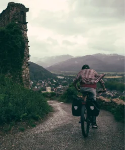 Cannondale Tesoro Neo X 2 Remixte Electric Hybrid Bike Alpine -Cycle Pro Gear GER019 ebike By20ADL 5553201 2