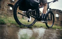 Cannondale Tesoro Neo X 2 Remixte Electric Hybrid Bike Alpine -Cycle Pro Gear GER019 ebike By20ADL 5862201 2