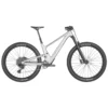 Scott Genius 940 Full Suspension Trail Mountain Bike 2023 Raw -Cycle Pro Gear Genius940 1