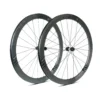 ERE Research Genus CL45 Carbon Fibre Road Wheelset