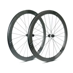 ERE Research Genus CL45 Carbon Fibre Road Wheelset