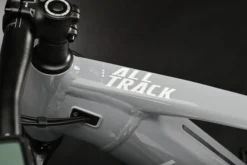 Haibike AllTrack 7 29 Electric Hardtail Mountain Bike 2023 Grey 12 Haibike AllTrack 7 29 Electric Hardtail Mountain Bike 2023 Grey -Cycle Pro Gear HAI MY23 ALLTRACK 7 275 High urban white Det 25