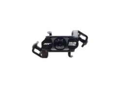 HT Components M-2 SPD Clip In Pedals Stealth Black 9 HT Components M-2 SPD Clip In Pedals Stealth Black -Cycle Pro Gear HTM2 1