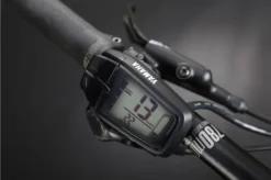 Haibike AllMtn 1 630Wh Electric Mountain Bike Anthracite Grey -Cycle Pro Gear Haibike MY21 Detail Display AllMtn 1 anthracite