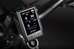 Haibike Trekking 10 625Wh Electric Hybrid Bike Titan/Lava/Black 12 Haibike Trekking 10 625Wh Electric Hybrid Bike Titan/Lava/Black -Cycle Pro Gear Haibike MY21 Detail Display Trekking 10 Lowstandover