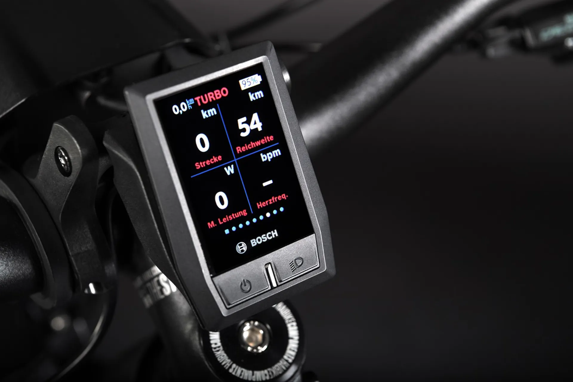 Haibike Trekking 10 625Wh Electric Hybrid Bike Titan/Lava/Black 7 Haibike Trekking 10 625Wh Electric Hybrid Bike Titan/Lava/Black - Image 5