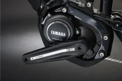 Haibike AllMtn 1 630Wh Electric Mountain Bike Anthracite Grey -Cycle Pro Gear Haibike MY21 Detail Motor AllMtn 1 anthracite