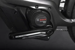 Haibike Trekking 10 625Wh Electric Hybrid Bike Titan/Lava/Black 13 Haibike Trekking 10 625Wh Electric Hybrid Bike Titan/Lava/Black -Cycle Pro Gear Haibike MY21 Detail Motor Trekking 10 Lowstandover