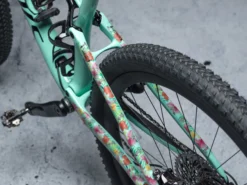 DYEDbro Hawaii Multi Colour Frame Protection Kit 10 DYEDbro Hawaii Multi Colour Frame Protection Kit -Cycle Pro Gear Hawaii 2.0 2 1024x1024@2x