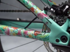 DYEDbro Hawaii Multi Colour Frame Protection Kit 12 DYEDbro Hawaii Multi Colour Frame Protection Kit -Cycle Pro Gear Hawaii 2.0 4 1024x1024@2x