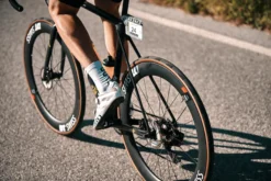 Continental Grand Prix 5000 S TR 700c Tubeless Road Tyre Black/Transparent -Cycle Pro Gear Image4