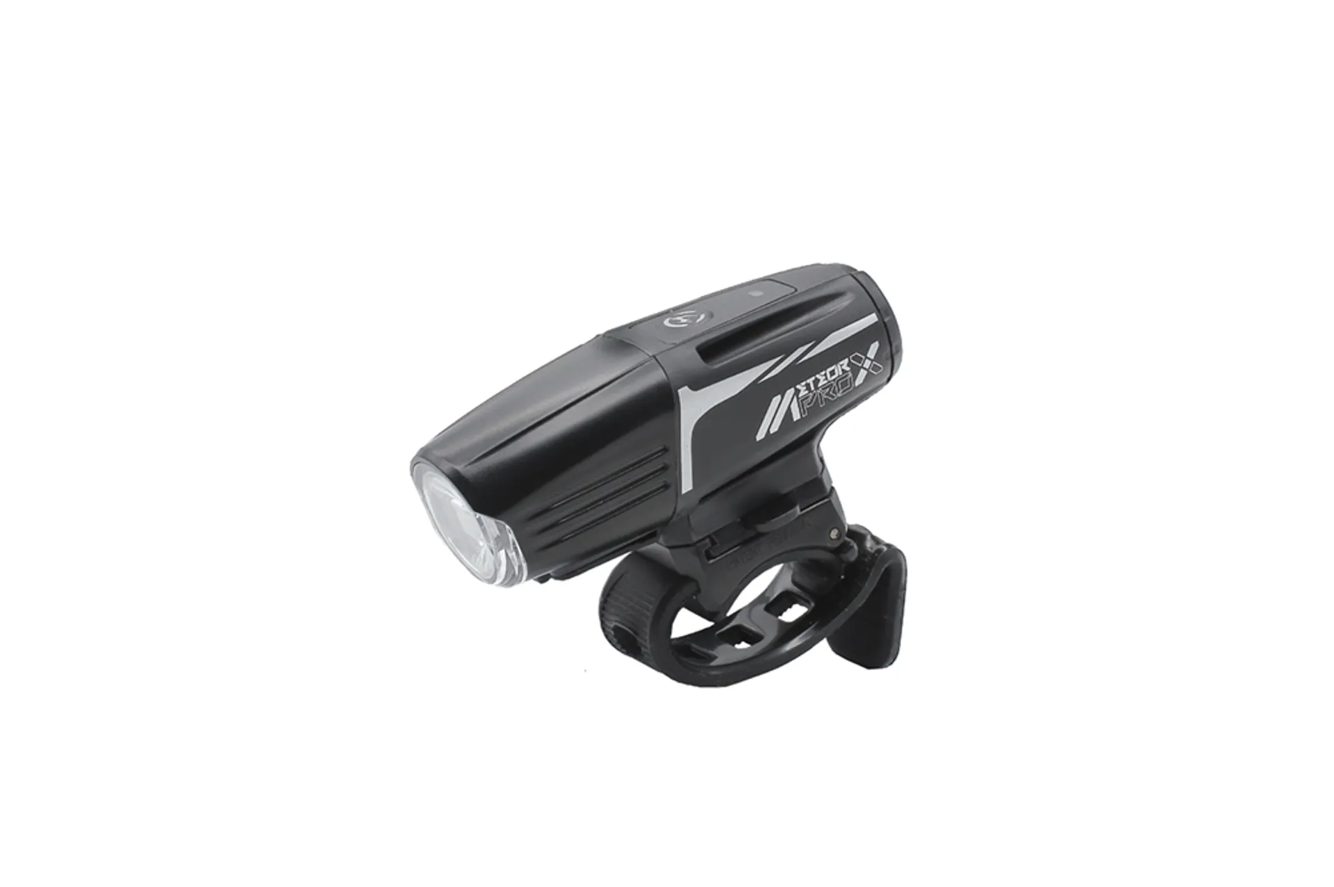 Moon Lights Meteor X Auto Front Bike Light 3 Moon Lights Meteor X Auto Front Bike Light
