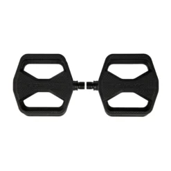 Look Geo City Flat Pedals Black