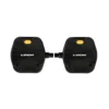 Look Geo City Grip Flat Pedals Black -Cycle Pro Gear LKGEOCTYGFLAT 47595