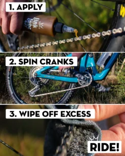 Peaty's LinkLube Wet Bike Chain Lubricant -Cycle Pro Gear LayerComp4 2ae3da42 9a32 4bcd ac08 c04bea5db36c 2048x