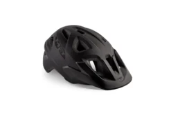 MET Echo MIPS Mountain Bike Trail Helmet Black