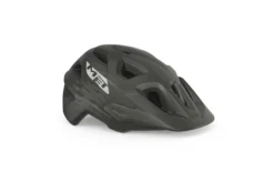 MET Echo MIPS Mountain Bike Trail Helmet Titanium