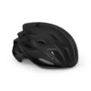 MET Estro MIPS Road Bike Helmet Black -Cycle Pro Gear METROAD286