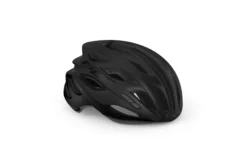 MET Estro MIPS Road Bike Helmet Black