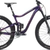 Giant Trance Advanced Pro 29 0 Mountain Bike 2020 Chameleon Purple -Cycle Pro Gear MY20TranceADPRO290 ColorA