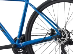 Giant Escape 3 Disc Hybrid Bike Metallic Blue -Cycle Pro Gear MY21 Escape 3 Disc Color B Metallic Blue MTB 9