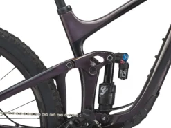 Giant Reign Advanced Pro 29 1 Enduro Mountain Bike Gloss Rosewood/Black -Cycle Pro Gear MY21REIGN AP 29 1 ColorARosewood 2