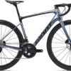 Giant Defy Advanced Pro 1 Ultegra Di2 Carbon Road Bike Knight Shield