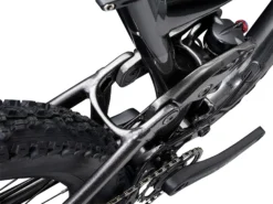 Giant Trance 29 2 Full Suspension Mountain Bike Metallic Black -Cycle Pro Gear MY22Trance292 ColorAMetallicBlack D 1