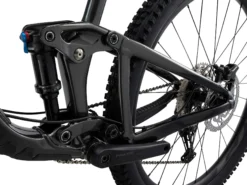 Giant Trance 29 2 Full Suspension Mountain Bike Metallic Black -Cycle Pro Gear MY22Trance292 ColorAMetallicBlack D 3