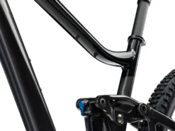 Giant Trance 29 2 Full Suspension Mountain Bike Metallic Black -Cycle Pro Gear MY22Trance292 ColorAMetallicBlack D 4